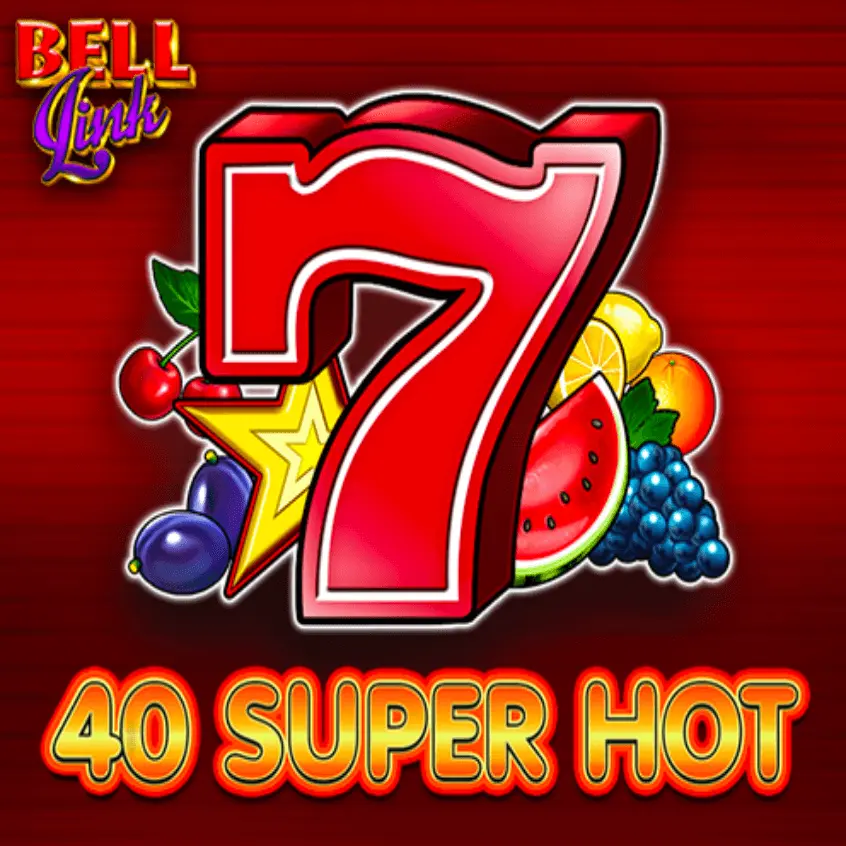 40 Super Hot Bell Link слот