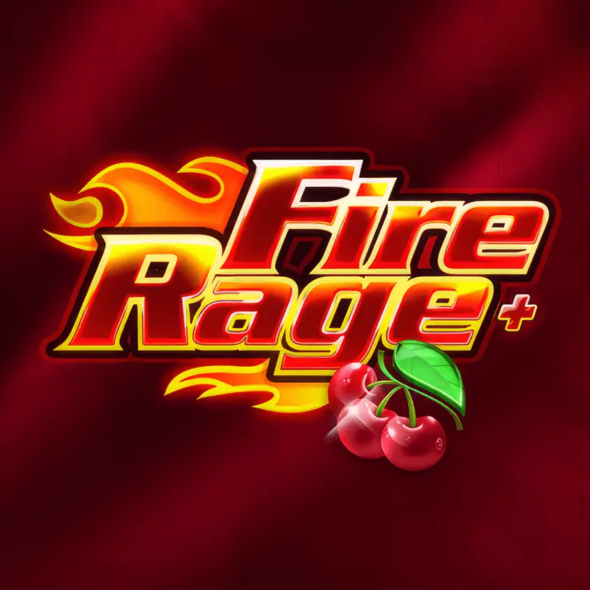 Fire Rage новий слот