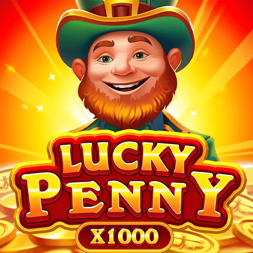 Lucky Penny класичний слот
