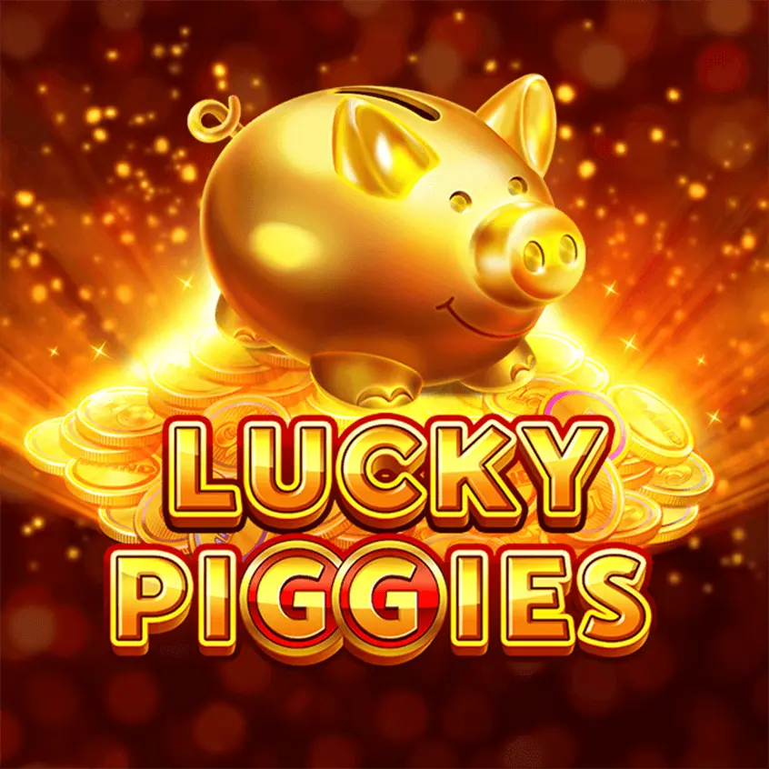 Lucky Piggies слот