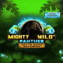 Mighty Wild Panther класичний слот