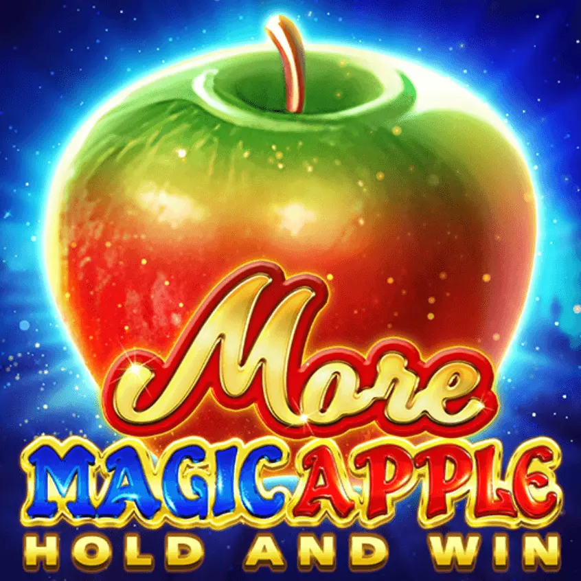 More Magic Apple класичний слот